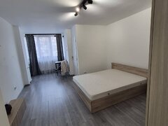 Berceni, garsoniera sos. Giurgiului